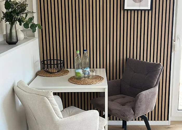 Tas Apartman