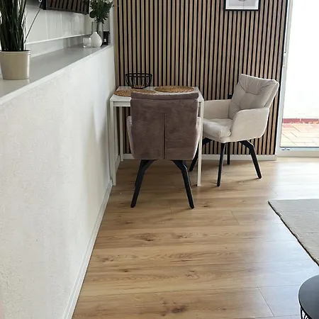 Apartment Tas
